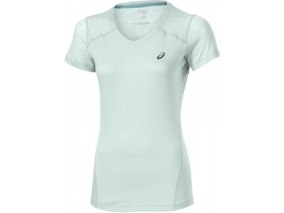 FUZEX V-NECK SS TOP