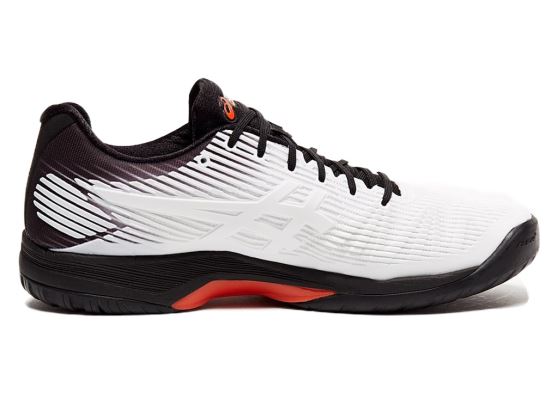 SOLUTION SPEED FF CLAY