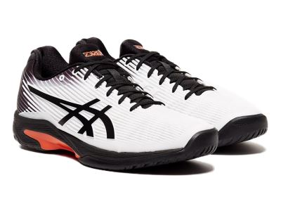 SOLUTION SPEED FF CLAY