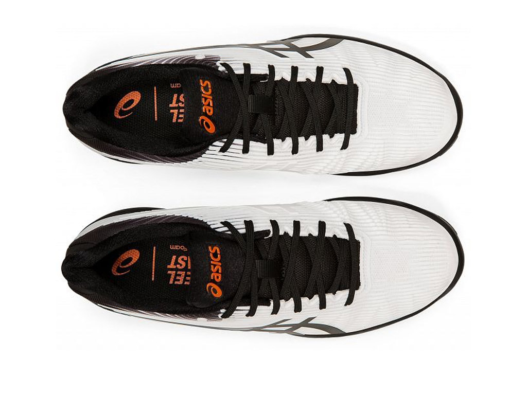 SOLUTION SPEED FF CLAY