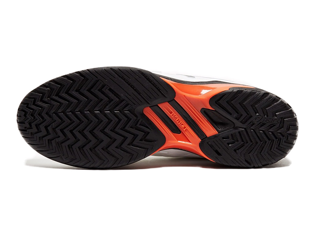 SOLUTION SPEED FF CLAY