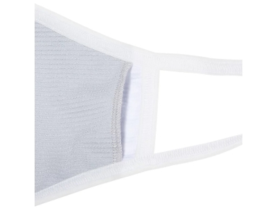 ASICS FACE COVER LOGO