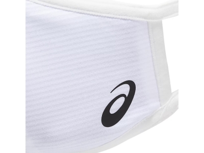 ASICS FACE COVER LOGO