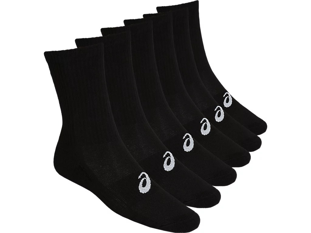 6PPK CREW SOCK