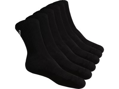 6PPK CREW SOCK