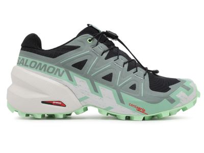 SPEEDCROSS 6 W BK/LAU