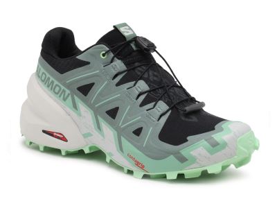 SPEEDCROSS 6 W BK/LAU