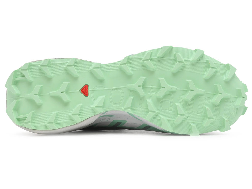 SPEEDCROSS 6 W BK/LAU