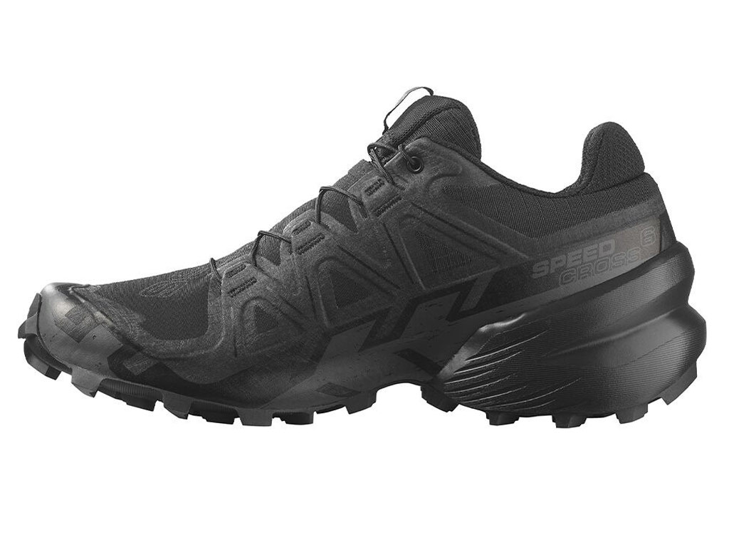 SPEEDCROSS 6 W BK/BK