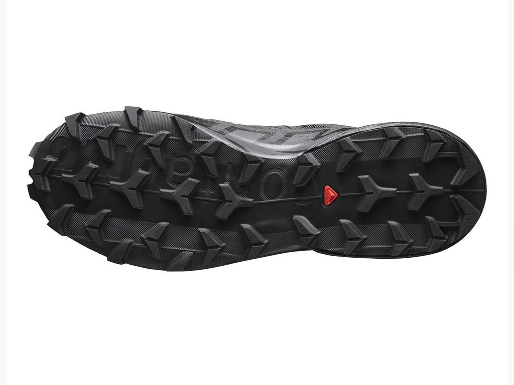 SPEEDCROSS 6 W BK/BK