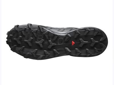 SPEEDCROSS 6 W BK/BK