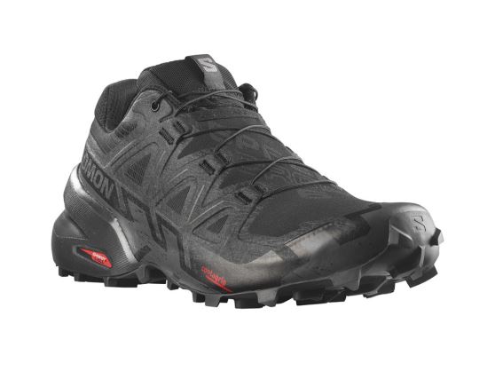 SPEEDCROSS 6 BK/BK/PH