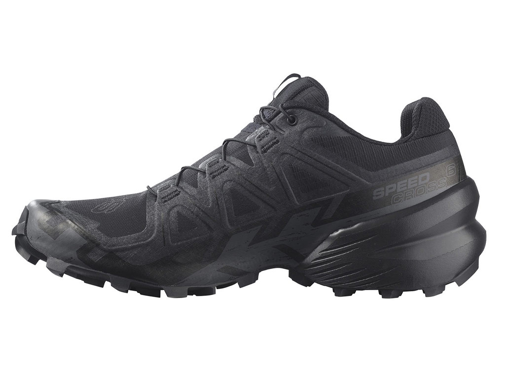 SPEEDCROSS 6 BK/BK/PH