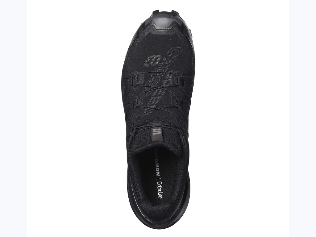 SPEEDCROSS 6 BK/BK/PH
