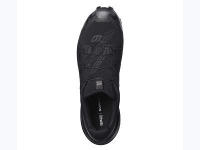 SPEEDCROSS 6 BK/BK/PH