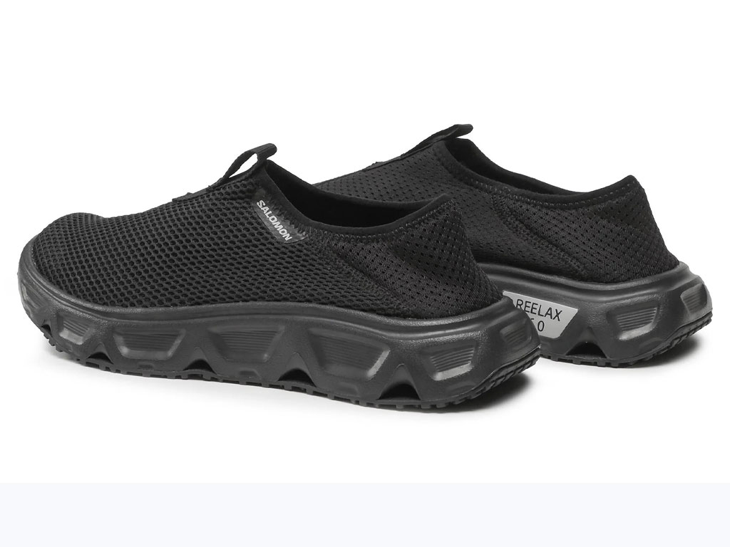 REELAX MOC 6.0 BK/BK