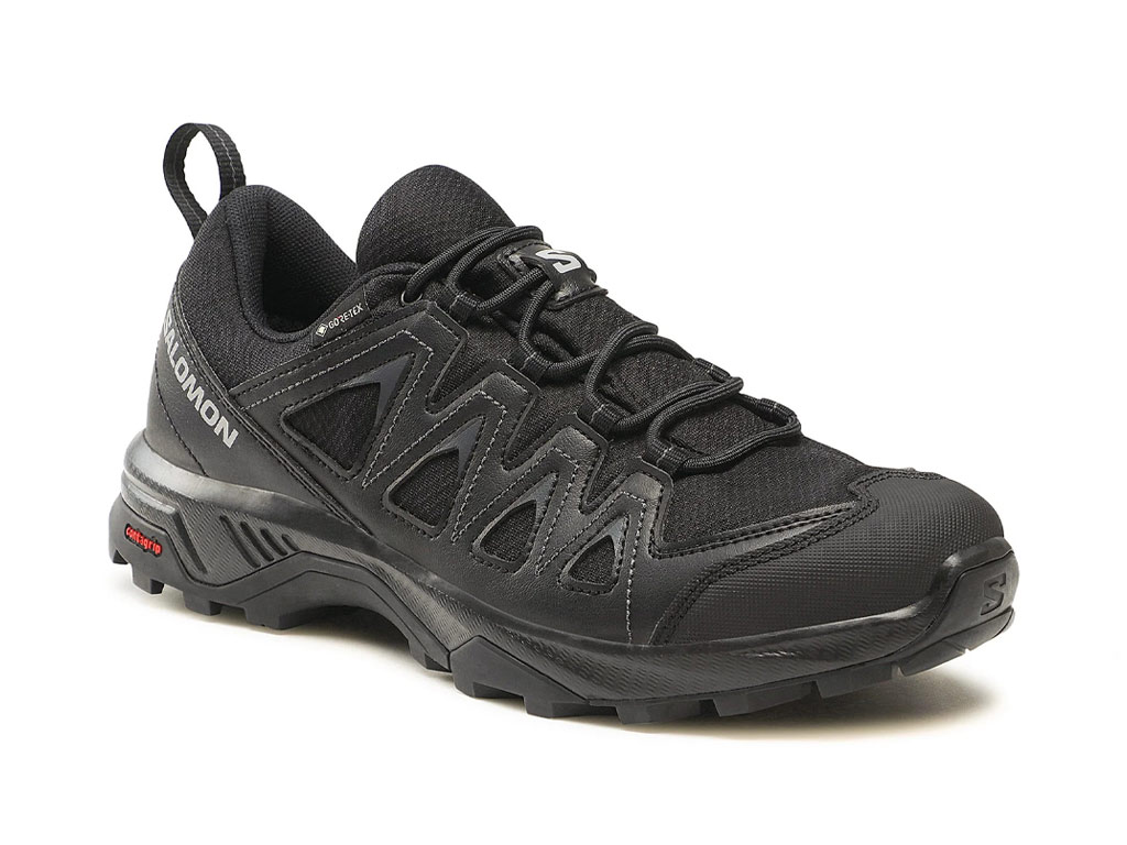 X BRAZE GTX BK/BK/PHA