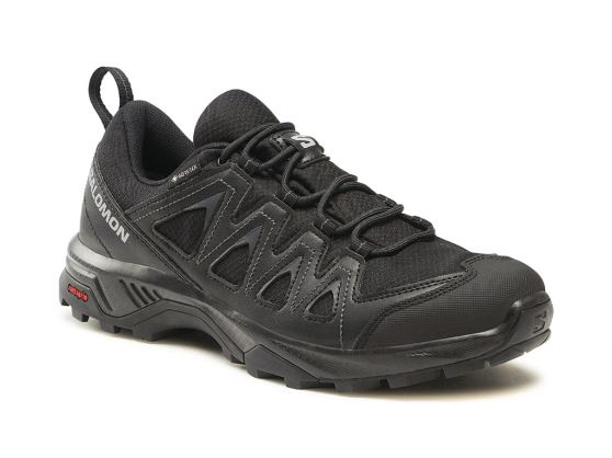 X BRAZE GTX BK/BK/PHA