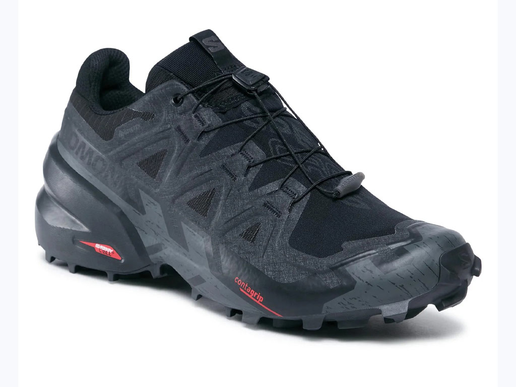 SPEEDCROSS 6 GTX BK/B