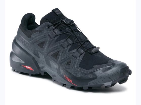 SPEEDCROSS 6 GTX BK/B