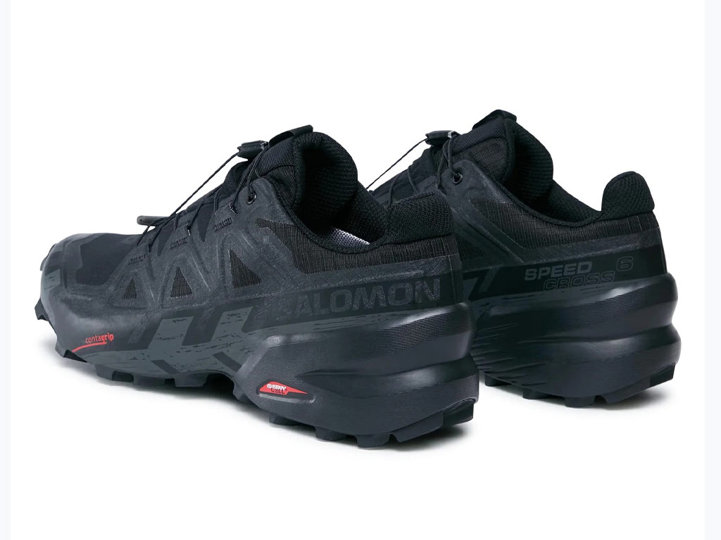 SPEEDCROSS 6 GTX BK/B