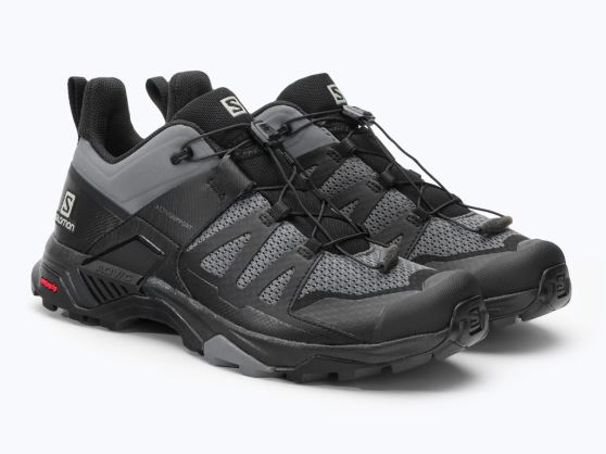 X ULTRA 4 QUIET SHAD