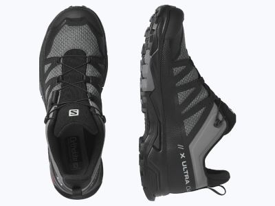 X ULTRA 4 QUIET SHAD