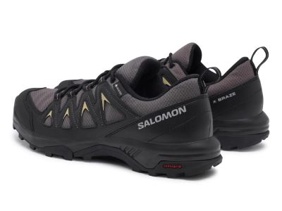 X BRAZE GTX MAGNET/BK