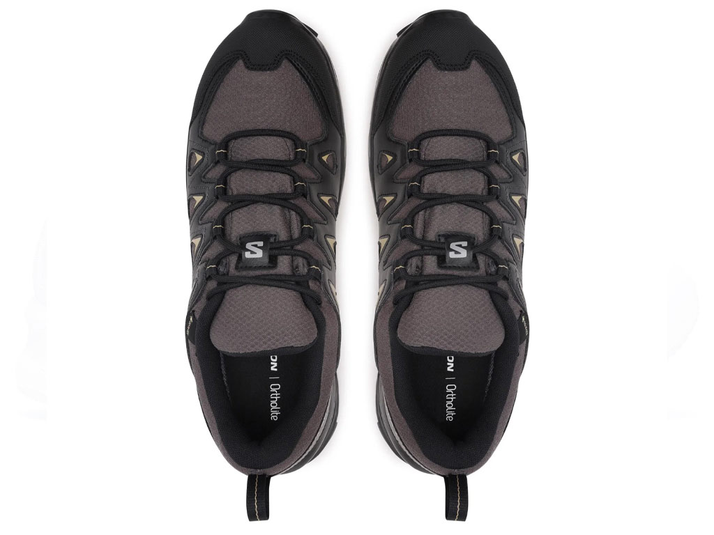 X BRAZE GTX MAGNET/BK