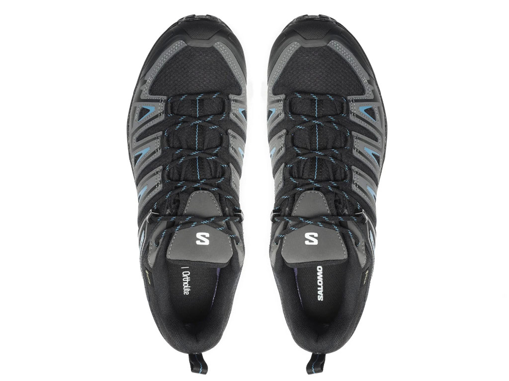 X ULTRA PIONEER GTX B