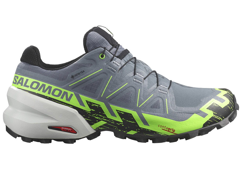 SPEEDCROSS 6 GTX FLIN