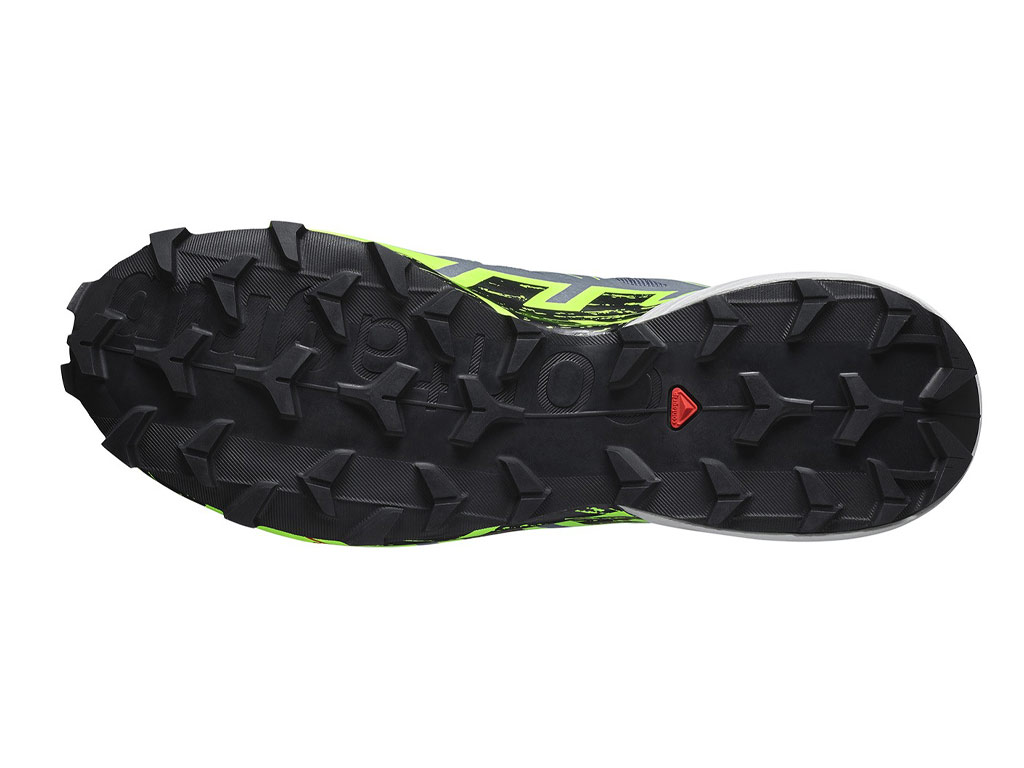 SPEEDCROSS 6 GTX FLIN