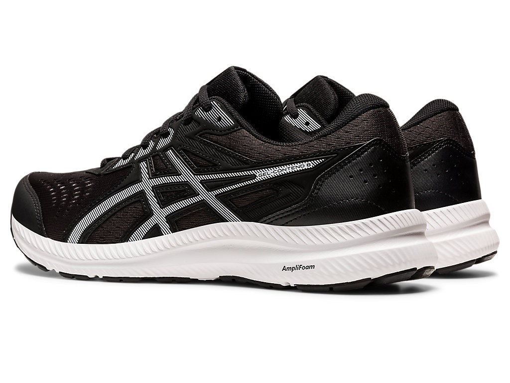 GEL-CONTEND 8-4E