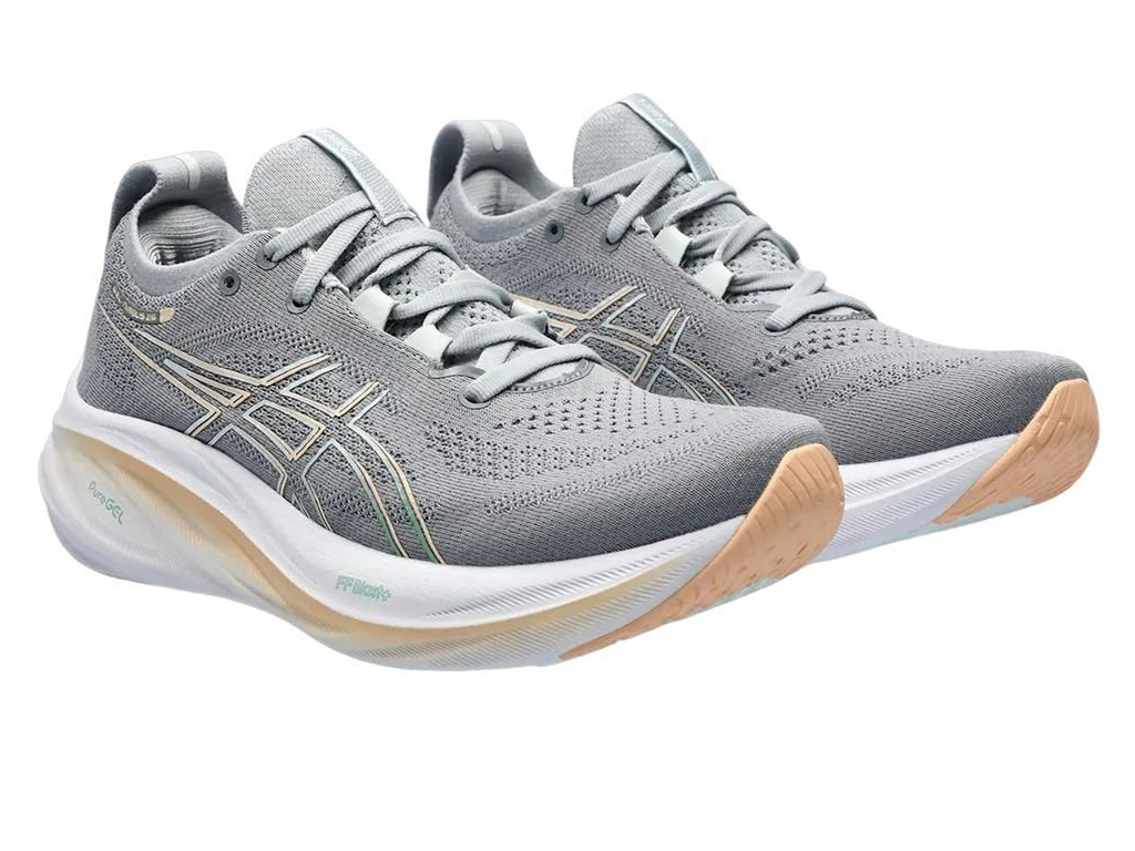 GEL-NIMBUS 26