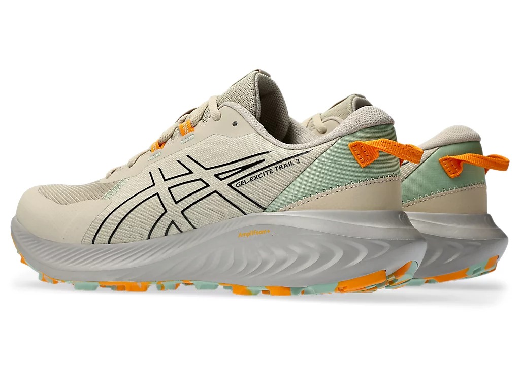 GEL-EXCITE TRAIL 2