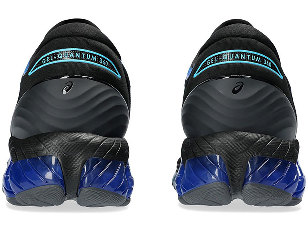 GEL-QUANTUM 360 VIII