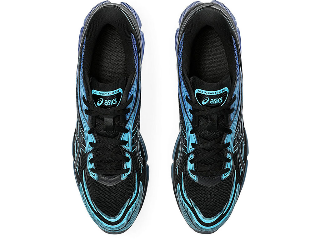 GEL-QUANTUM 360 VIII