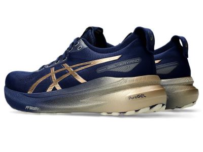 GEL-KAYANO 31 PLATINUM