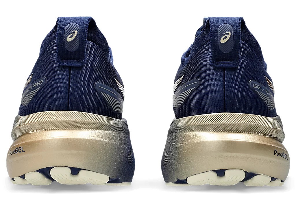 GEL-KAYANO 31 PLATINUM