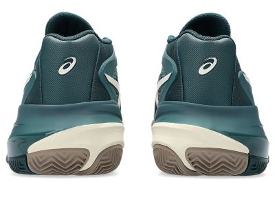 GEL-RESOLUTION X CLAY