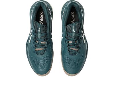 GEL-RESOLUTION X CLAY