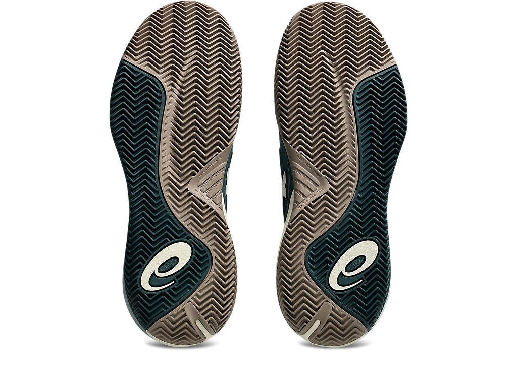 GEL-RESOLUTION X CLAY