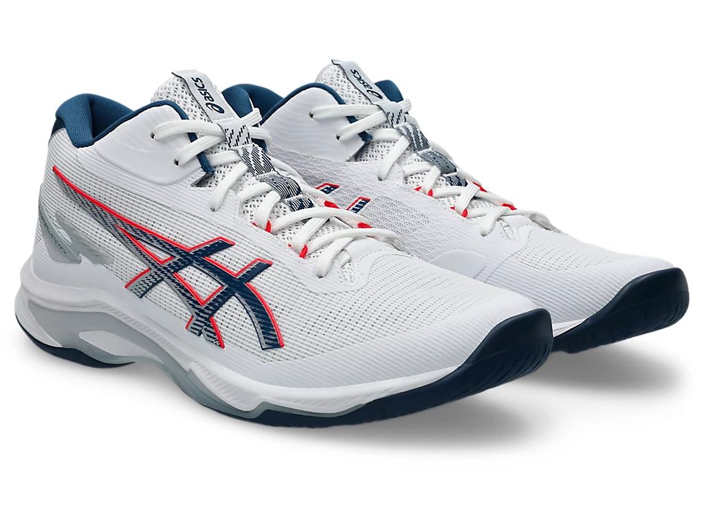 NETBURNER BALLISTIC FF MT 4