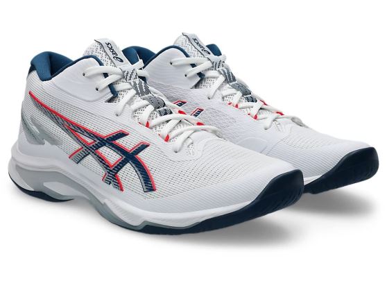 NETBURNER BALLISTIC FF MT 4