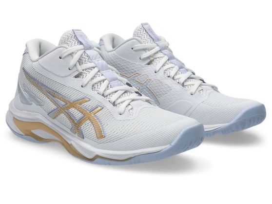 NETBURNER BALLISTIC FF MT 4