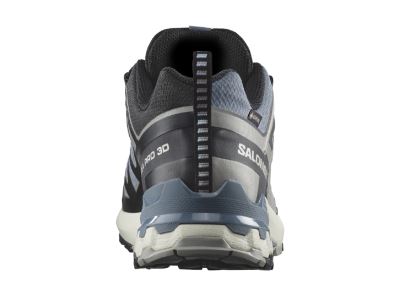 XA PRO 3D V9 GTX