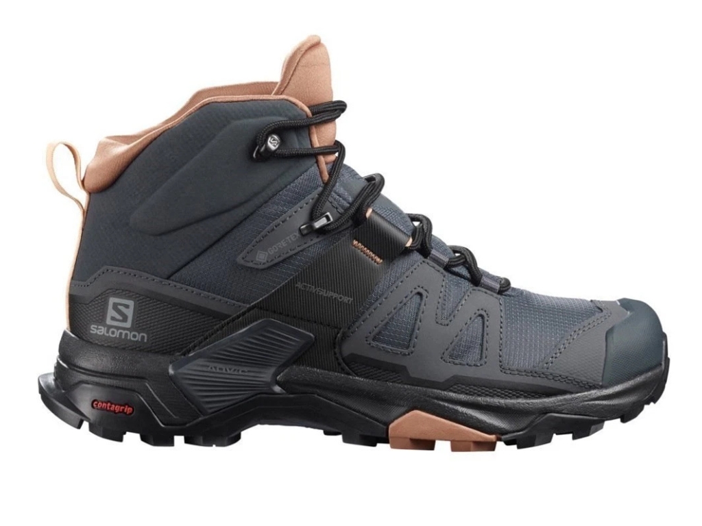 X ULTRA 4 MID GTX W