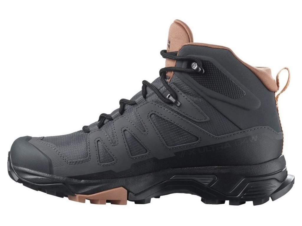 X ULTRA 4 MID GTX W