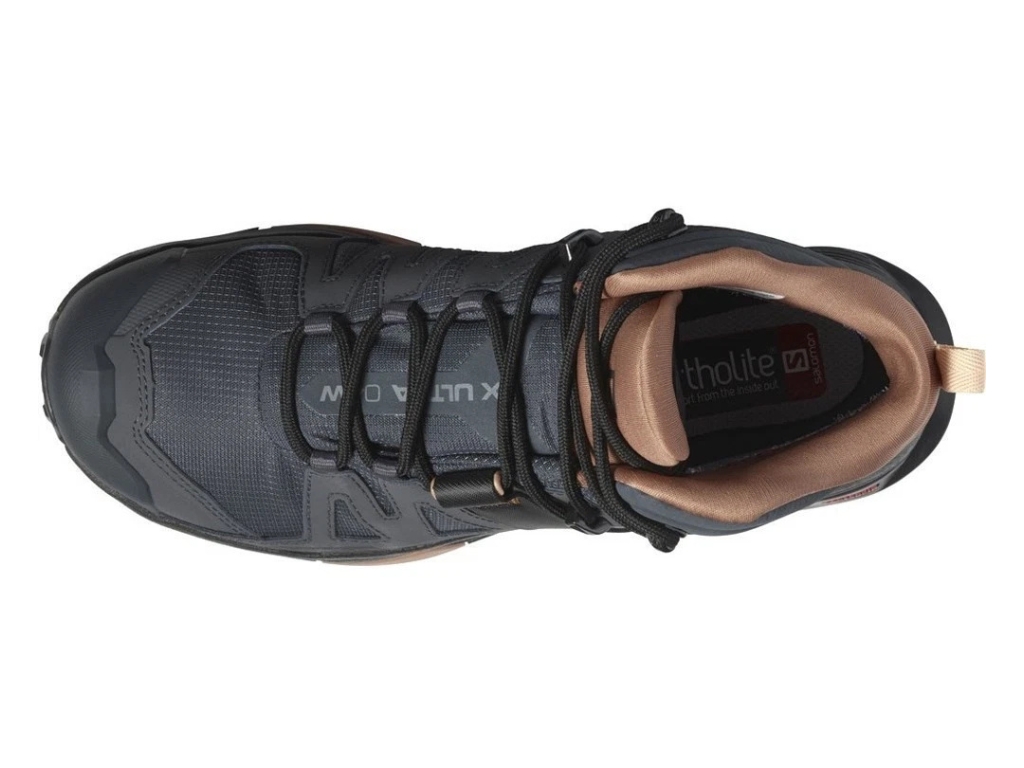 X ULTRA 4 MID GTX W