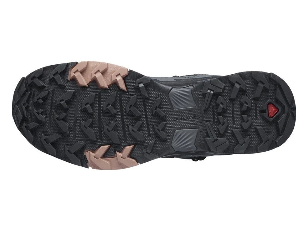 X ULTRA 4 MID GTX W
